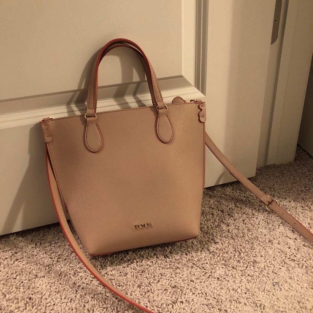 Tous crossbody bag